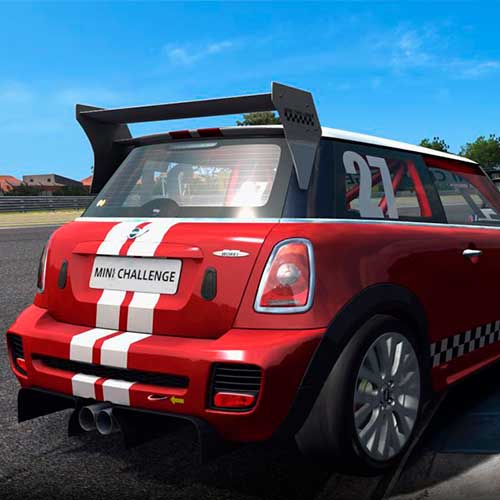 Automobilista Cd Key Steam Global